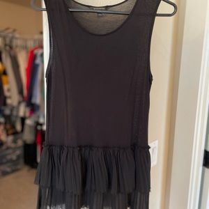 Banana republic tank top